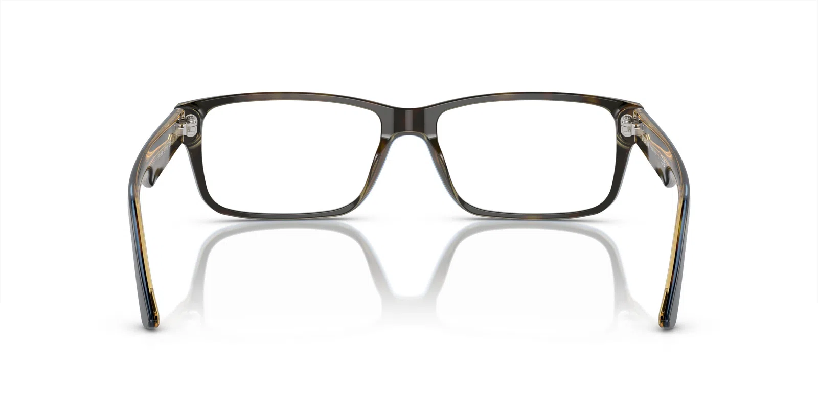 Prada Heritage 16MV Eyeglasses - Blue - view 17